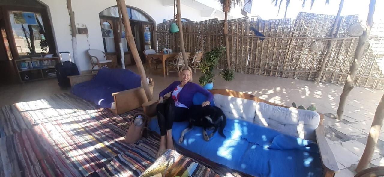Rayhana Guest House Marsa Alam 外观 照片