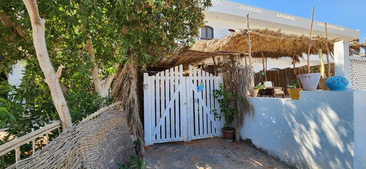 Rayhana Guest House Marsa Alam 外观 照片