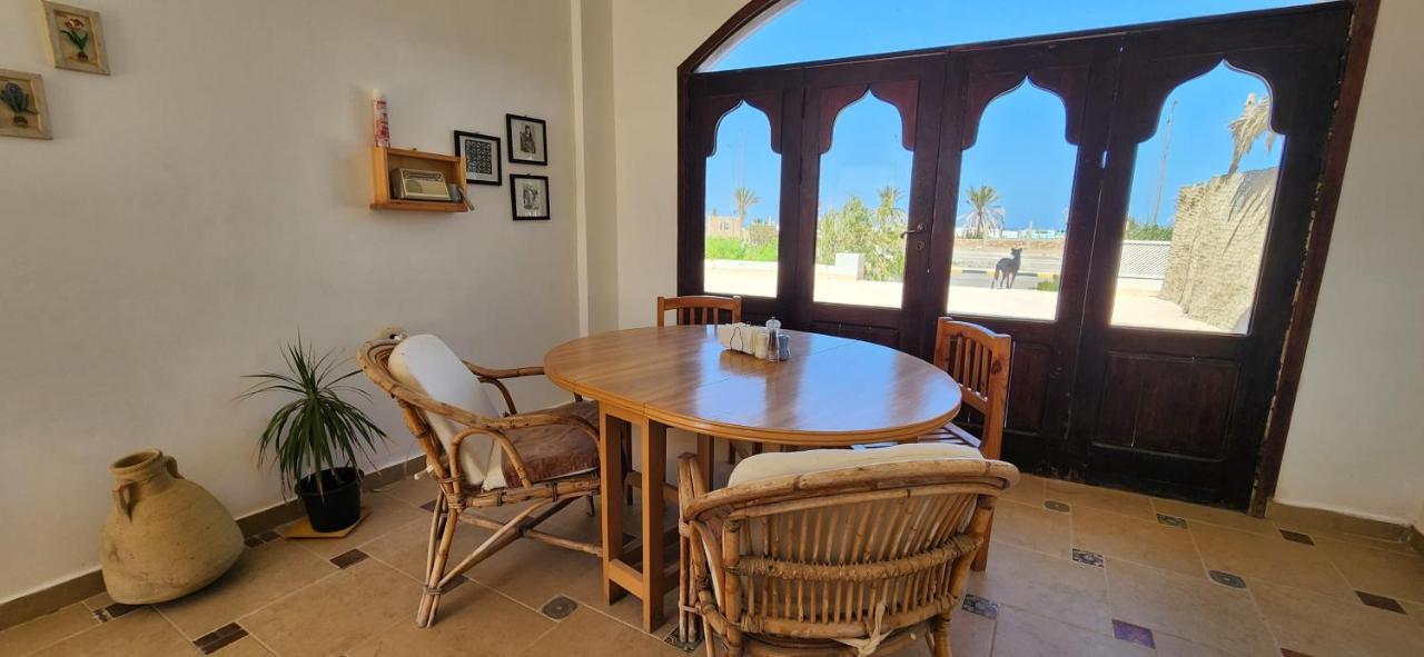 Rayhana Guest House Marsa Alam 外观 照片